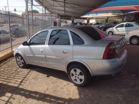 CHEVROLET Corsa Sedan 1.4 4P PREMIUM FLEX, Foto 2