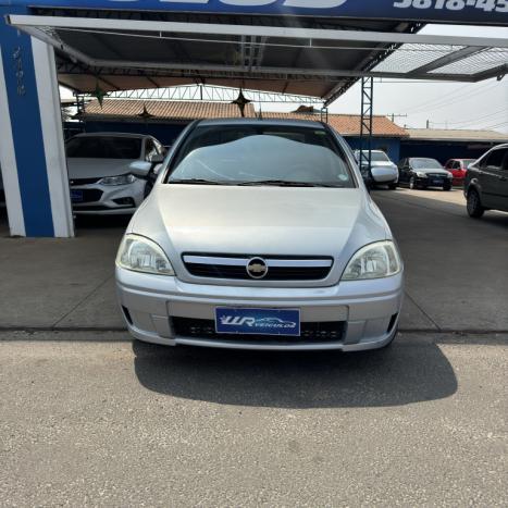 CHEVROLET Corsa Sedan 1.4 4P PREMIUM FLEX, Foto 3