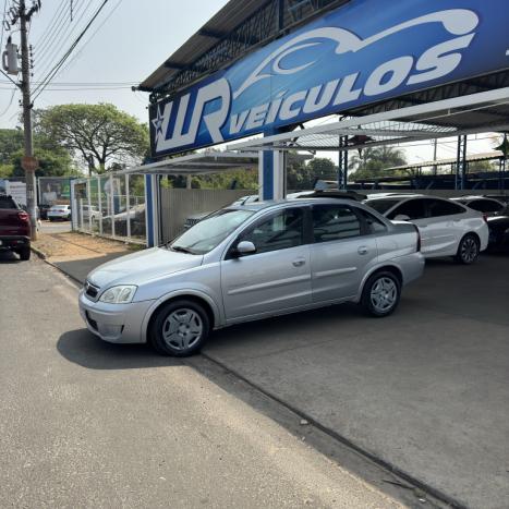 CHEVROLET Corsa Sedan 1.4 4P PREMIUM FLEX, Foto 4