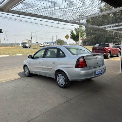 CHEVROLET Corsa Sedan 1.4 4P PREMIUM FLEX, Foto 5