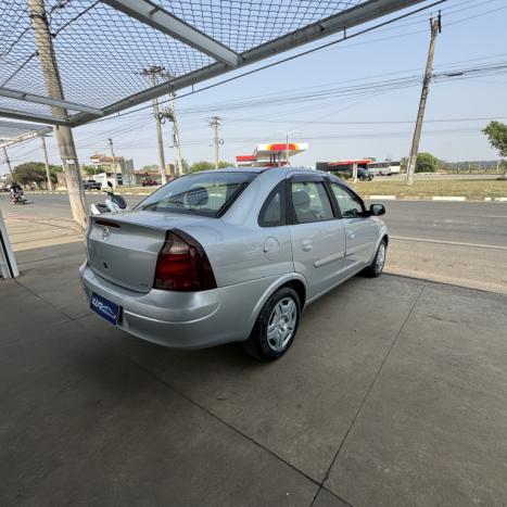 CHEVROLET Corsa Sedan 1.4 4P PREMIUM FLEX, Foto 7