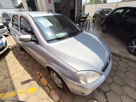 CHEVROLET Corsa Sedan 1.4 4P PREMIUM FLEX, Foto 1