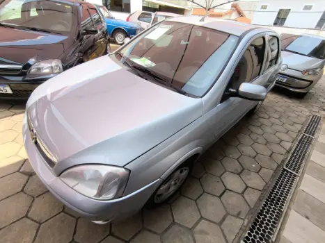 CHEVROLET Corsa Sedan 1.4 4P PREMIUM FLEX, Foto 2