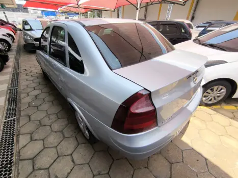 CHEVROLET Corsa Sedan 1.4 4P PREMIUM FLEX, Foto 4