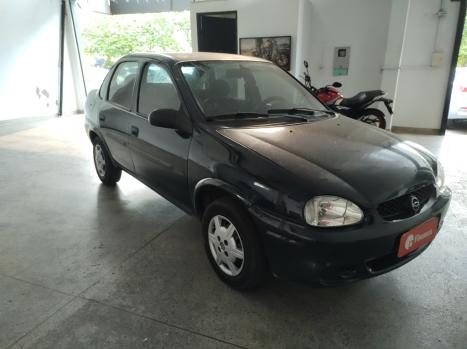 CHEVROLET Corsa Sedan 1.0 4P CLASSIC LIFE, Foto 2