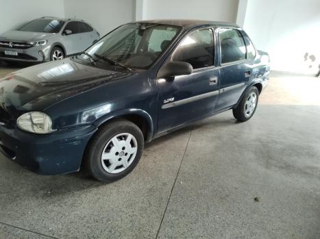 CHEVROLET Corsa Sedan 1.0 4P CLASSIC LIFE, Foto 3