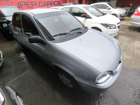 CHEVROLET Corsa Sedan 1.0 4P VHC CLASSIC FLEX, Foto 1