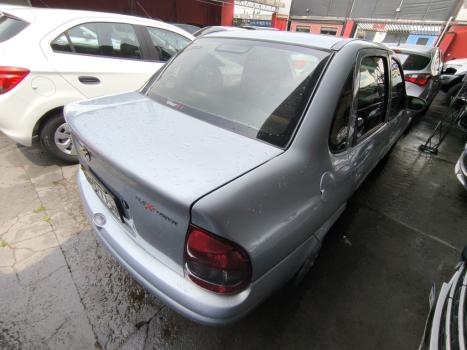 CHEVROLET Corsa Sedan 1.0 4P VHC CLASSIC FLEX, Foto 4