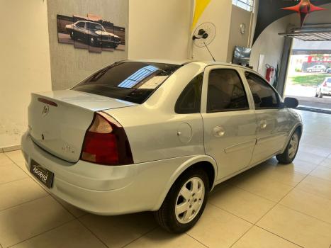 CHEVROLET Corsa Sedan 1.4 4P PREMIUM FLEX, Foto 6