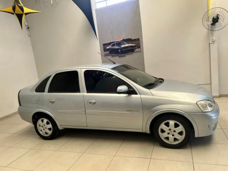 CHEVROLET Corsa Sedan 1.4 4P PREMIUM FLEX, Foto 7