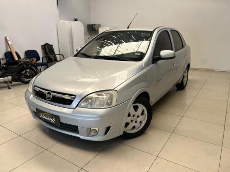 CHEVROLET Corsa Sedan 1.4 4P PREMIUM FLEX, Foto 4