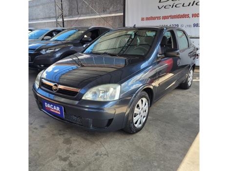 CHEVROLET Corsa Sedan 1.4 4P MAXX FLEX, Foto 2