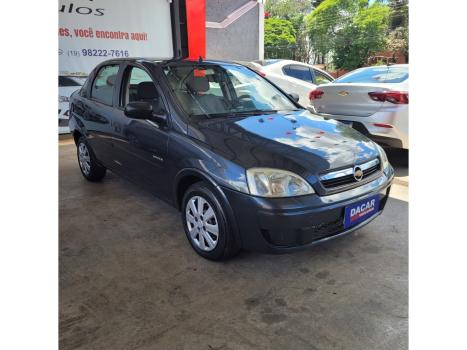 CHEVROLET Corsa Sedan 1.4 4P MAXX FLEX, Foto 3