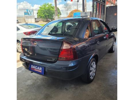 CHEVROLET Corsa Sedan 1.4 4P MAXX FLEX, Foto 5