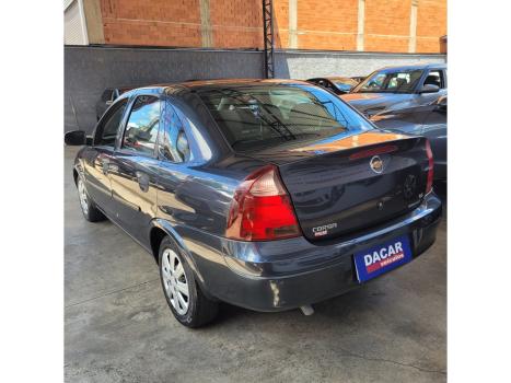 CHEVROLET Corsa Sedan 1.4 4P MAXX FLEX, Foto 6