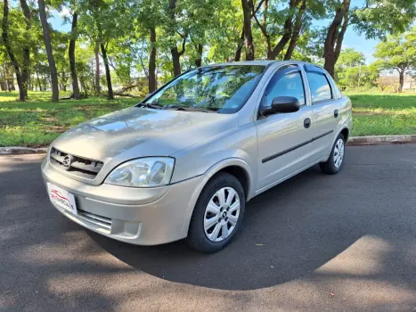 CHEVROLET Corsa Sedan 1.0 4P VHC JOY FLEX, Foto 1