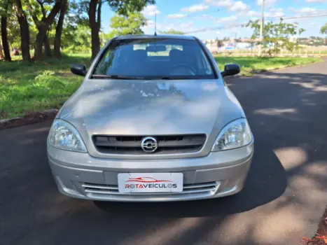 CHEVROLET Corsa Sedan 1.0 4P VHC JOY FLEX, Foto 2