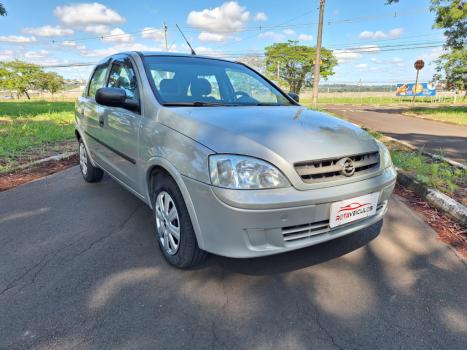 CHEVROLET Corsa Sedan 1.0 4P VHC JOY FLEX, Foto 4