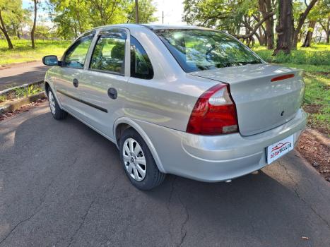 CHEVROLET Corsa Sedan 1.0 4P VHC JOY FLEX, Foto 9