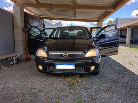 CHEVROLET Corsa Sedan 1.4 4P PREMIUM FLEX, Foto 2