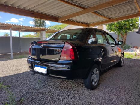 CHEVROLET Corsa Sedan 1.4 4P PREMIUM FLEX, Foto 5