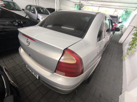 CHEVROLET Corsa Sedan 1.8 4P JOY FLEX, Foto 5