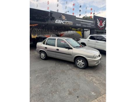 CHEVROLET Corsa Sedan 1.0 4P CLASSIC SPIRIT VHC, Foto 2