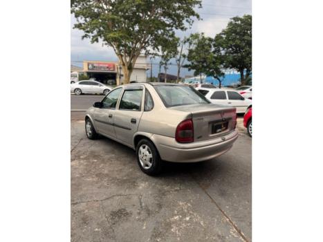 CHEVROLET Corsa Sedan 1.0 4P CLASSIC SPIRIT VHC, Foto 3