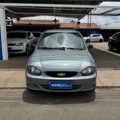 CHEVROLET Corsa Sedan 1.6 4P, Foto 5