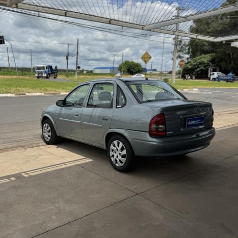 CHEVROLET Corsa Sedan 1.6 4P, Foto 6