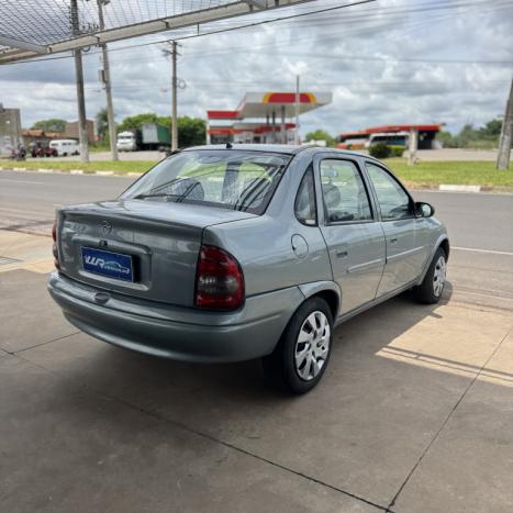 CHEVROLET Corsa Sedan 1.6 4P, Foto 7