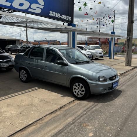 CHEVROLET Corsa Sedan 1.6 4P, Foto 9