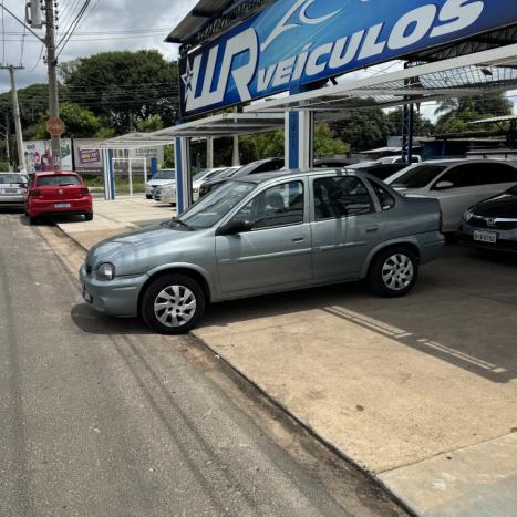 CHEVROLET Corsa Sedan 1.6 4P, Foto 10