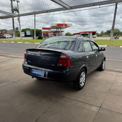 CHEVROLET Corsa Sedan 1.0 4P VHC MAXX FLEX, Foto 7