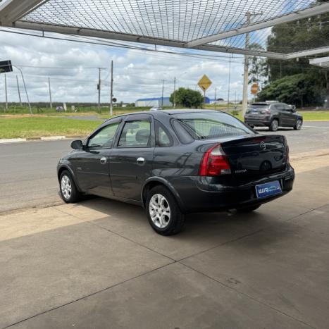 CHEVROLET Corsa Sedan 1.0 4P VHC MAXX FLEX, Foto 8