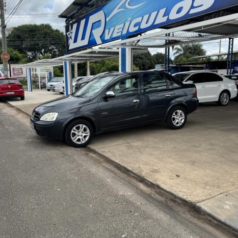 CHEVROLET Corsa Sedan 1.0 4P VHC MAXX FLEX, Foto 10