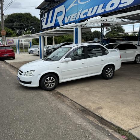 CHEVROLET Corsa Sedan 1.0 4P CLASSIC LIFE, Foto 10