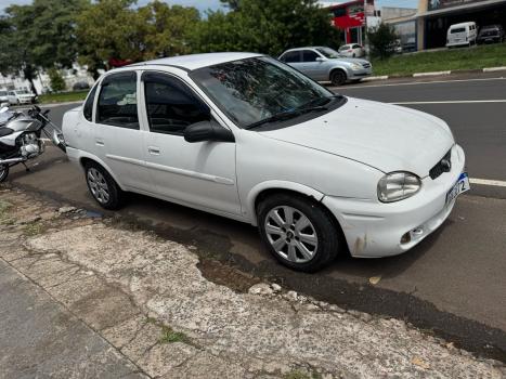 CHEVROLET Corsa Sedan 1.6 4P CLASSIC SPIRIT, Foto 2