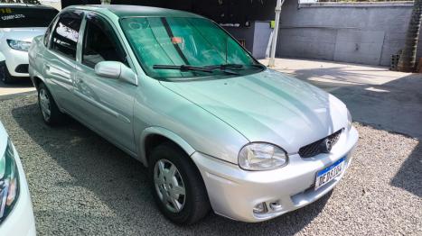 CHEVROLET Corsa Sedan 1.0 4P MILENIUM, Foto 7