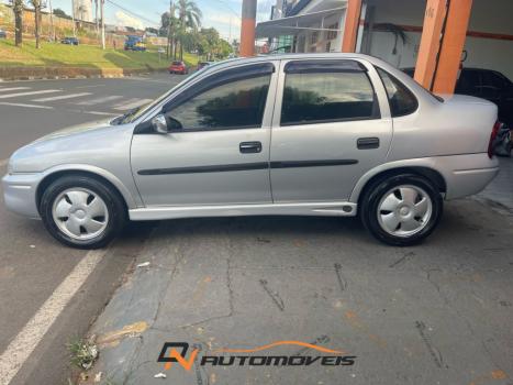 CHEVROLET Corsa Sedan 1.0 4P CLASSIC, Foto 2