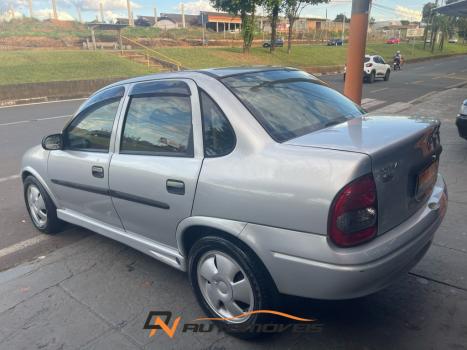 CHEVROLET Corsa Sedan 1.0 4P CLASSIC, Foto 3