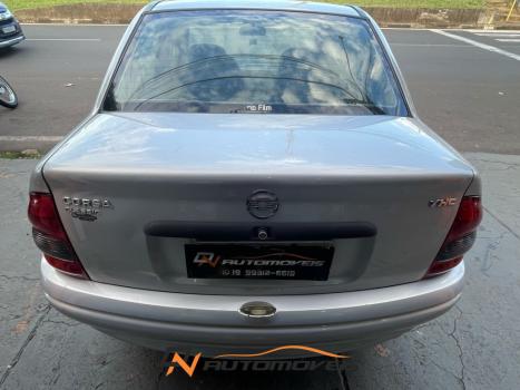 CHEVROLET Corsa Sedan 1.0 4P CLASSIC, Foto 4