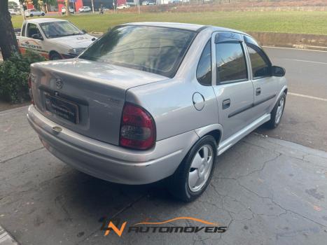 CHEVROLET Corsa Sedan 1.0 4P CLASSIC, Foto 5