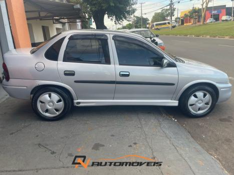 CHEVROLET Corsa Sedan 1.0 4P CLASSIC, Foto 6