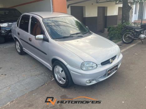 CHEVROLET Corsa Sedan 1.0 4P CLASSIC, Foto 7