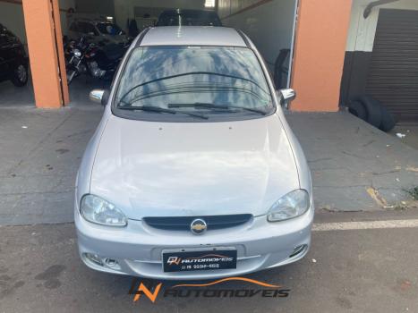 CHEVROLET Corsa Sedan 1.0 4P CLASSIC, Foto 8