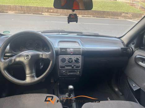 CHEVROLET Corsa Sedan 1.0 4P CLASSIC, Foto 9