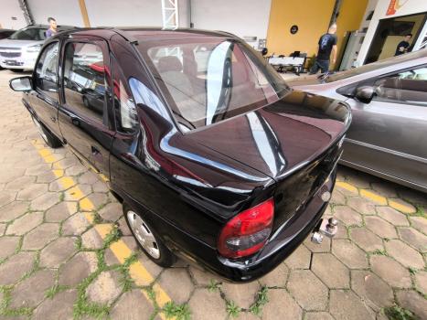 CHEVROLET Corsa Sedan 1.0 4P VHC CLASSIC FLEX, Foto 4
