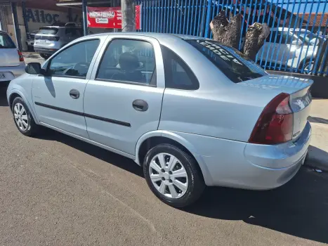 CHEVROLET Corsa Sedan 1.4 4P MAXX FLEX, Foto 2