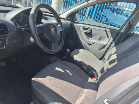 CHEVROLET Corsa Sedan 1.4 4P MAXX FLEX, Foto 3